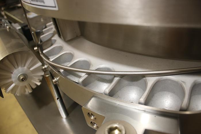 Used Low and Duff Macintyre