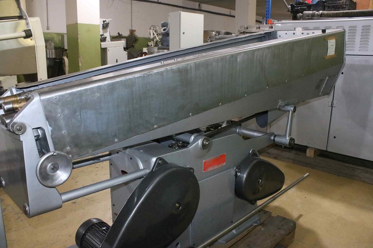 Refurbished Bosch 160C Hard Candy Line
