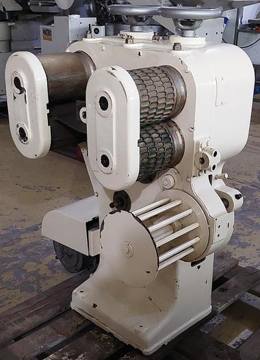 Refurbished Carle & Montanari Rotary Moulder