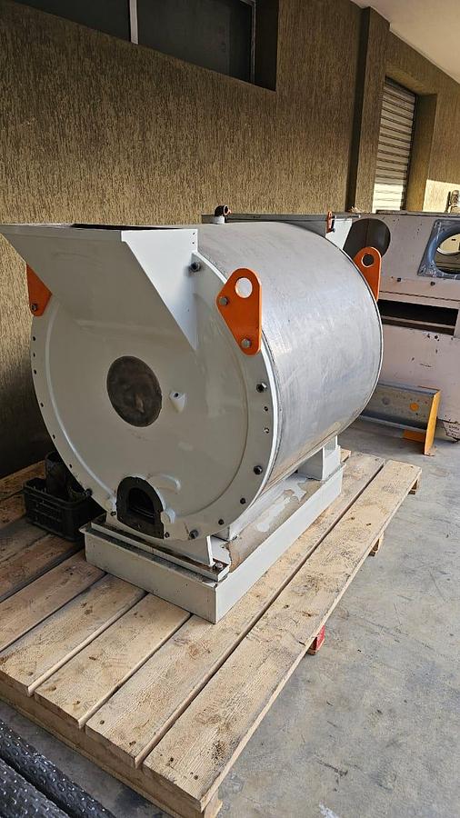 Refurbished Macintyre Refiner