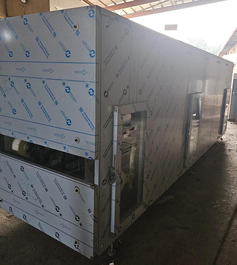 Refurbished Bosch 160C Hard Candy Line