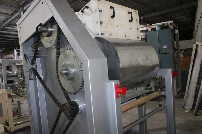 Refurbished Sollich Complete Conbar line 80 cm