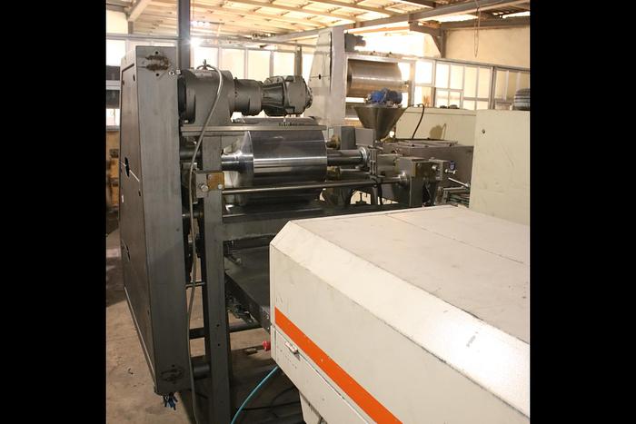 Refurbished Sollich Conbar Line 40cm