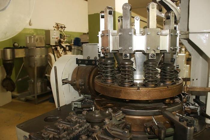 Refurbished Latini Type C 