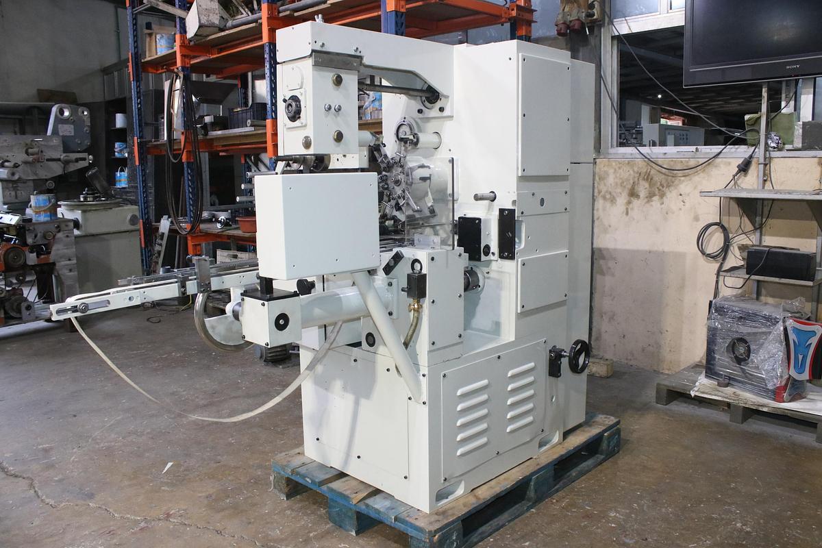 Refurbished Theegarten Pactec