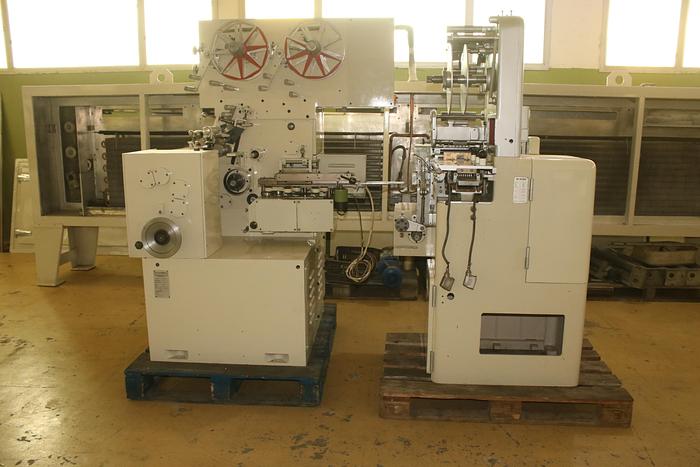 Refurbished EW6/F1 Cut & Stick Pack