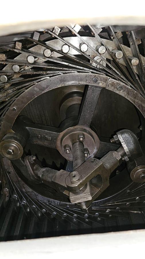 Refurbished Macintyre Refiner