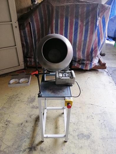 Refurbished Stainless Steel Pan