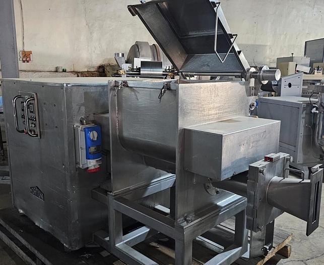 Refurbished Morton DZ Arm Mixer