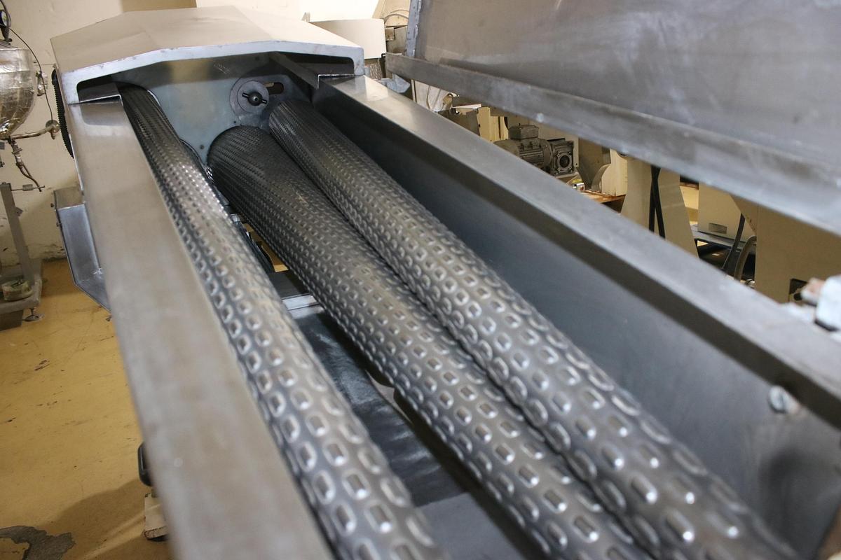 Refurbished Executive Batch Roller