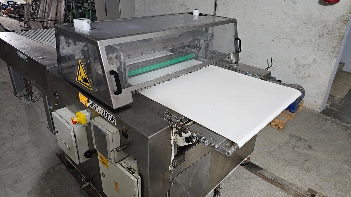 Refurbished Sollich 40 cm Conbar Line