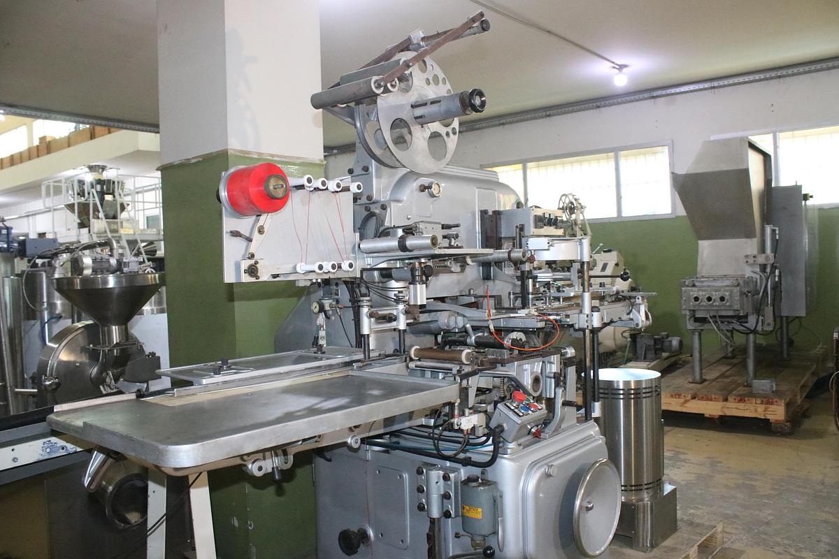 Refurbished GD Acma 4000C