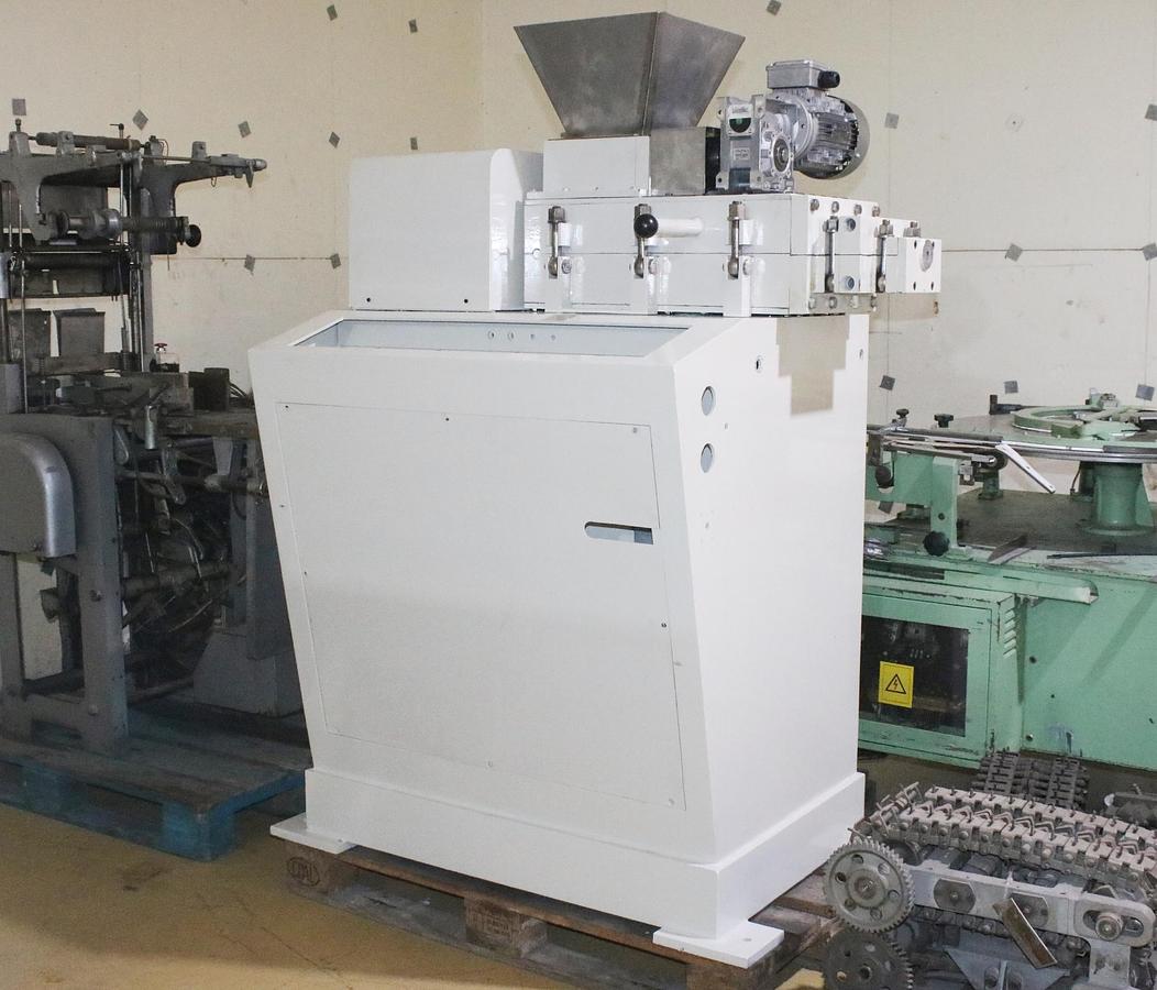 Refurbished WLS KM2 Extruder