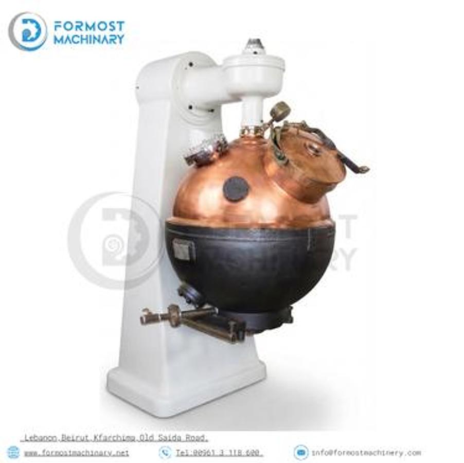 Refurbished Bosch Hansella 110C