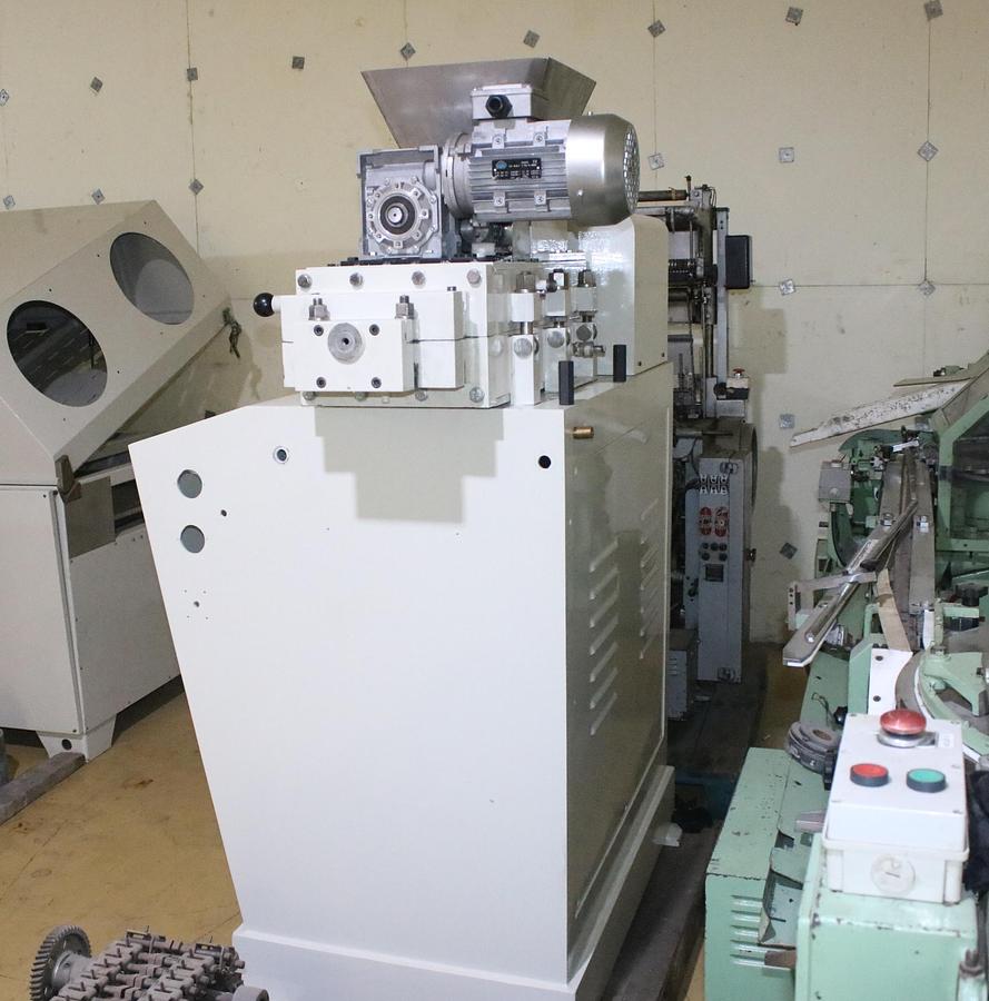 Refurbished WLS KM2 Extruder