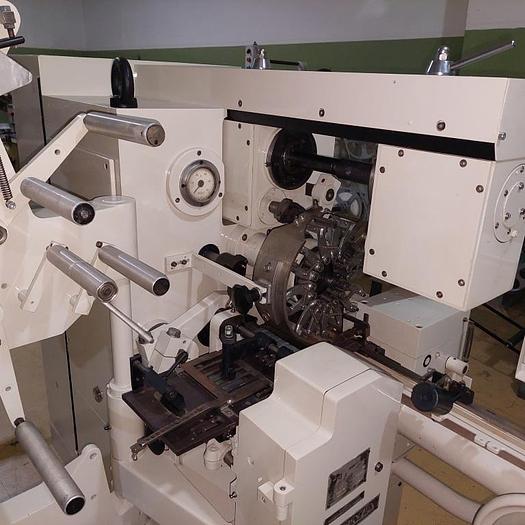 Refurbished Pactec Nagema EU7