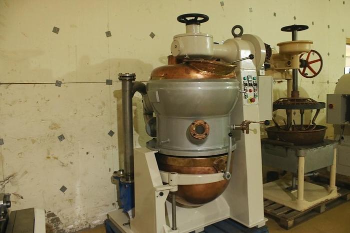 Refurbished Hansella 111A Cooker