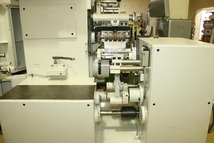 Refurbished Theegarten Pactec EW5