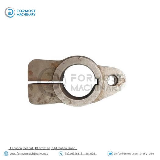 Refurbished Pleater Clamping Lever EW5