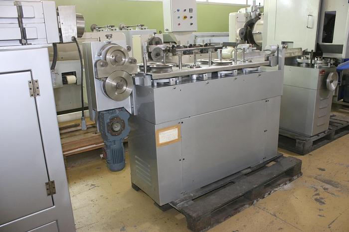 Refurbished Bosch 160DB Line