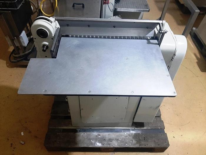 Refurbished Comeck Truffle Balling Machine