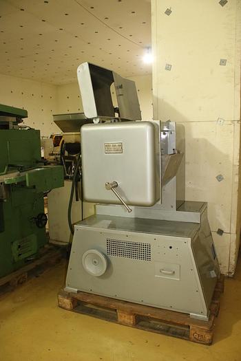 Refurbished Sheeter 