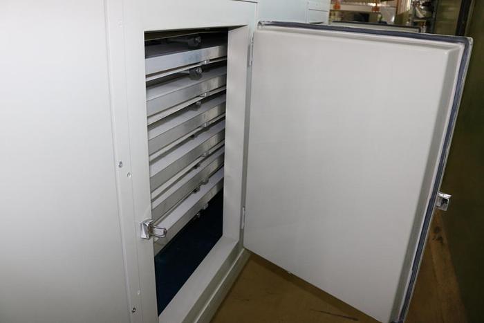 Refurbished WLS Cooler