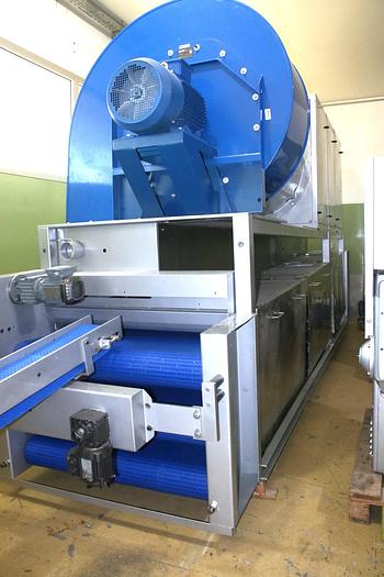 Refurbished Bosch 160DB Soft Candy Forming Line