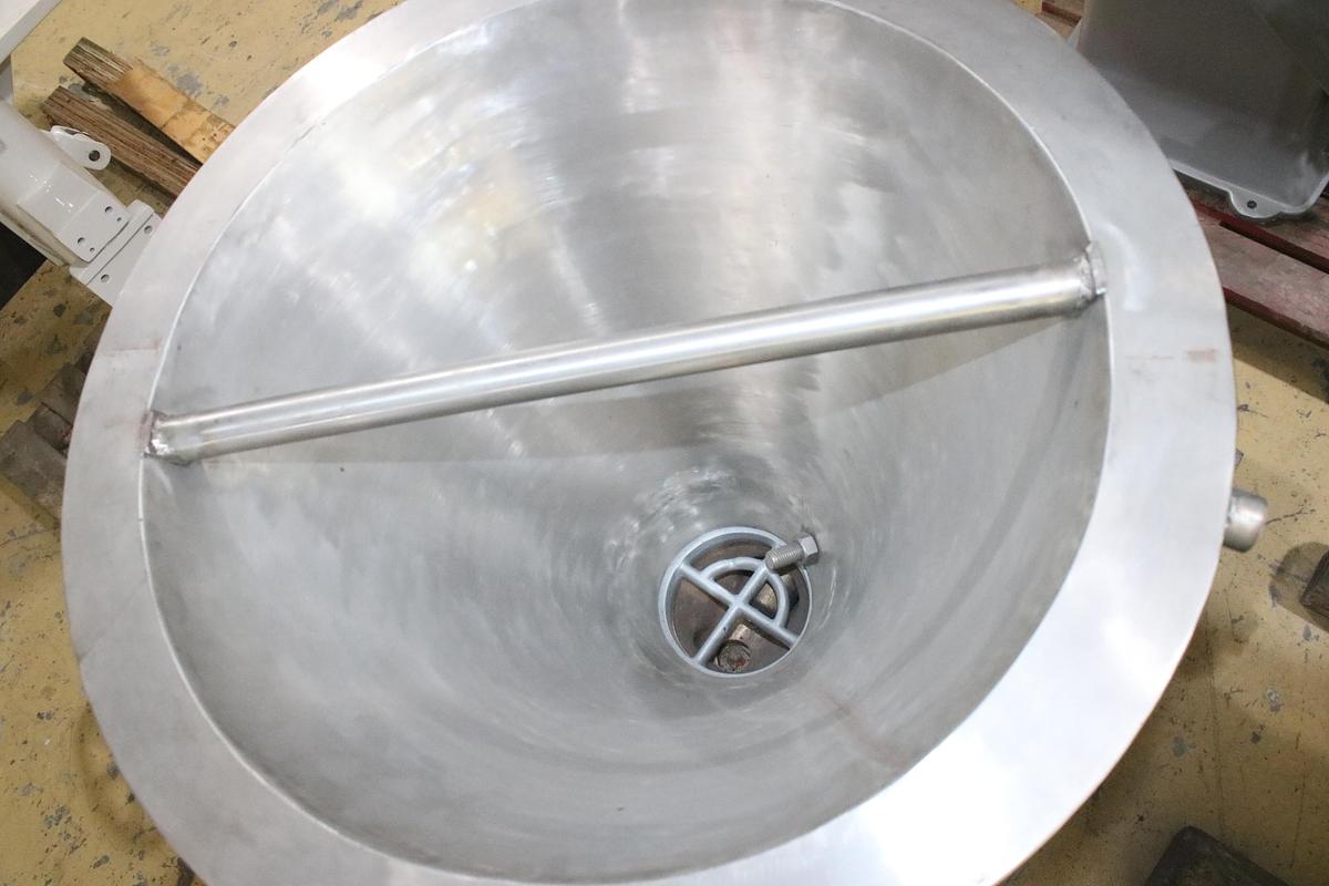 Refurbished Hamac Hansella Center Filler