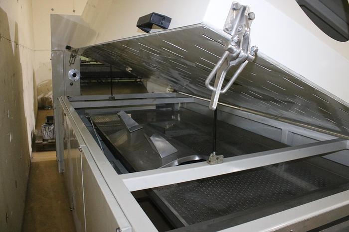 Refurbished Togum Line