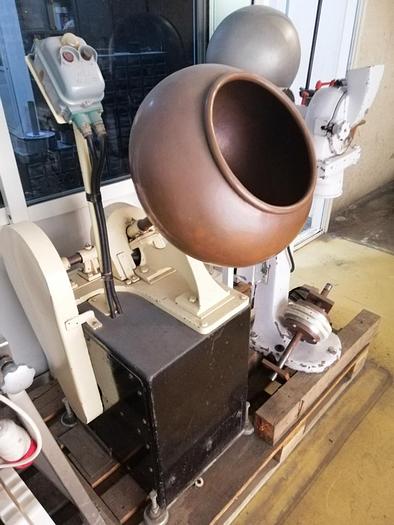 Refurbished Copper Pan