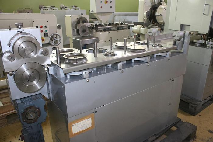 Refurbished Bosch 160DB Line