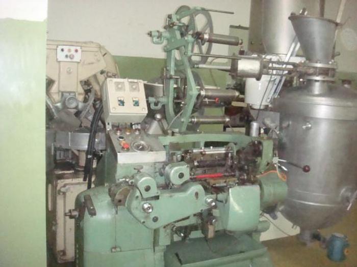 Refurbished THEEGARTEN FWT SL