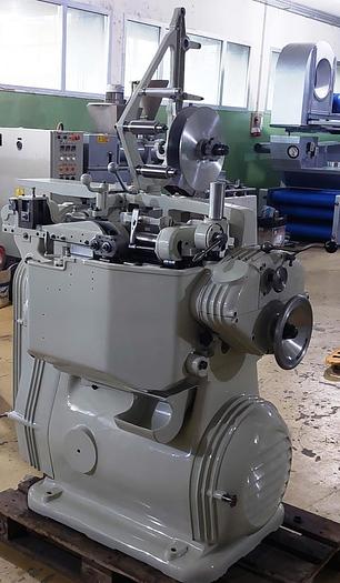 Refurbished Roseforgrove FWT 503 FACE CUT