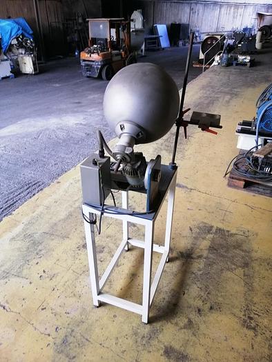 Refurbished Stainless Steel Pan