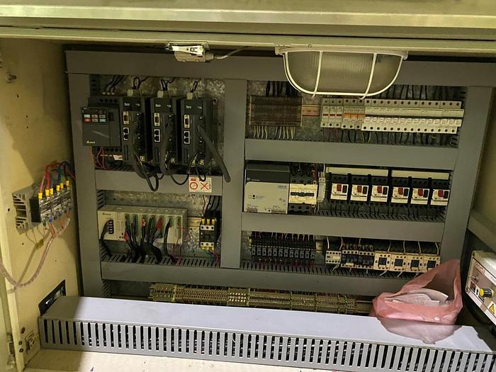 Refurbished Carugil CWL 400