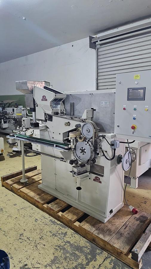 Refurbished Redington 84-400