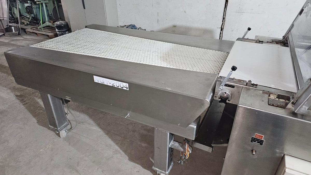 Refurbished Sollich 40 cm Conbar Line