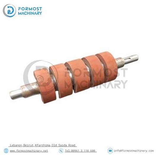 Refurbished Paper Roller EL9