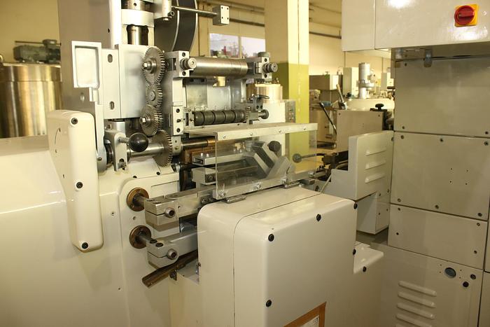 Refurbished EW6/F1 Cut & Stick Pack