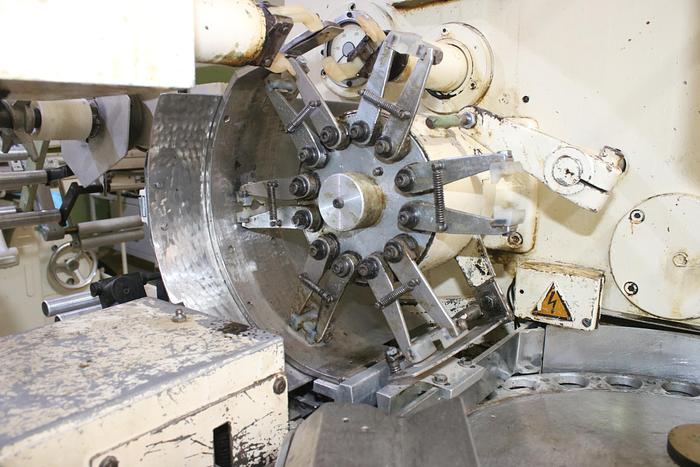 Refurbished Nagema EL9