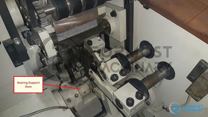 Refurbished Piece Support Base EW5