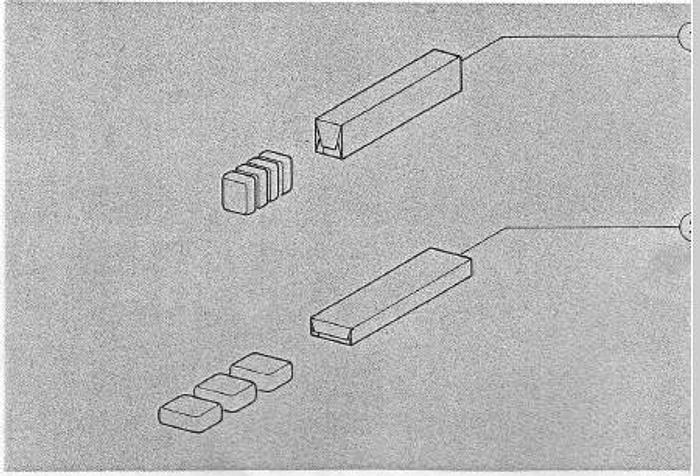 Refurbished ACMA 780