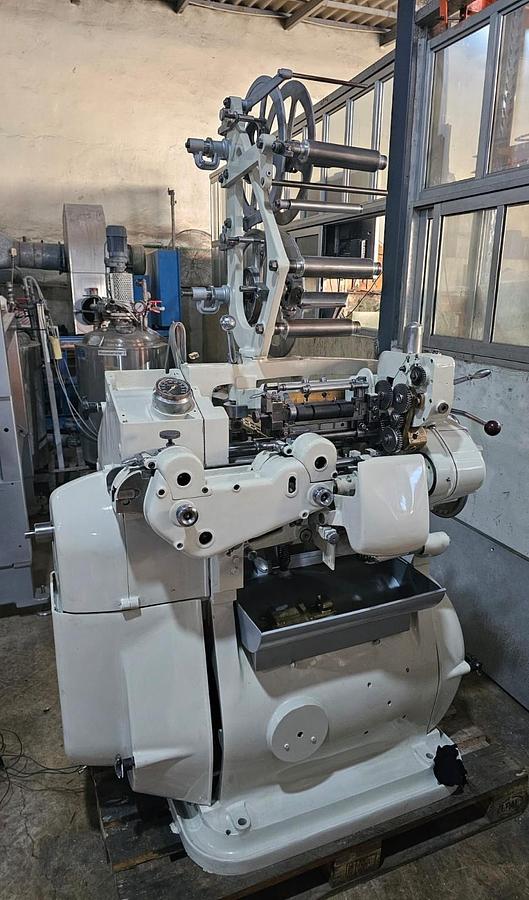 Refurbished Rose-THEEGARTEN FWT-SL
