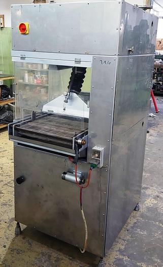 Refurbished Nielsen Enrober