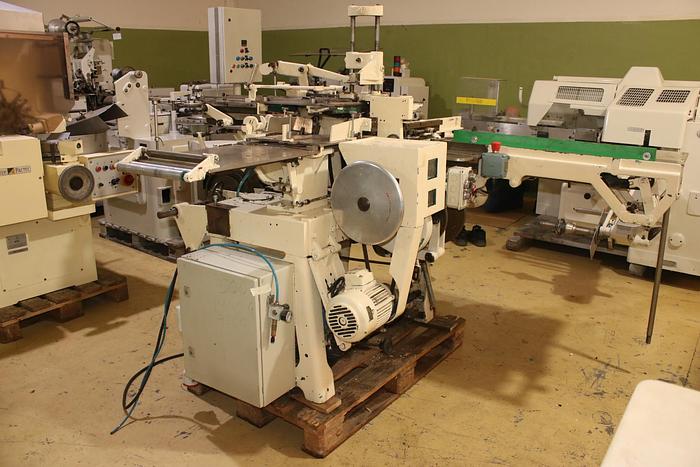 Refurbished Sapal BRG