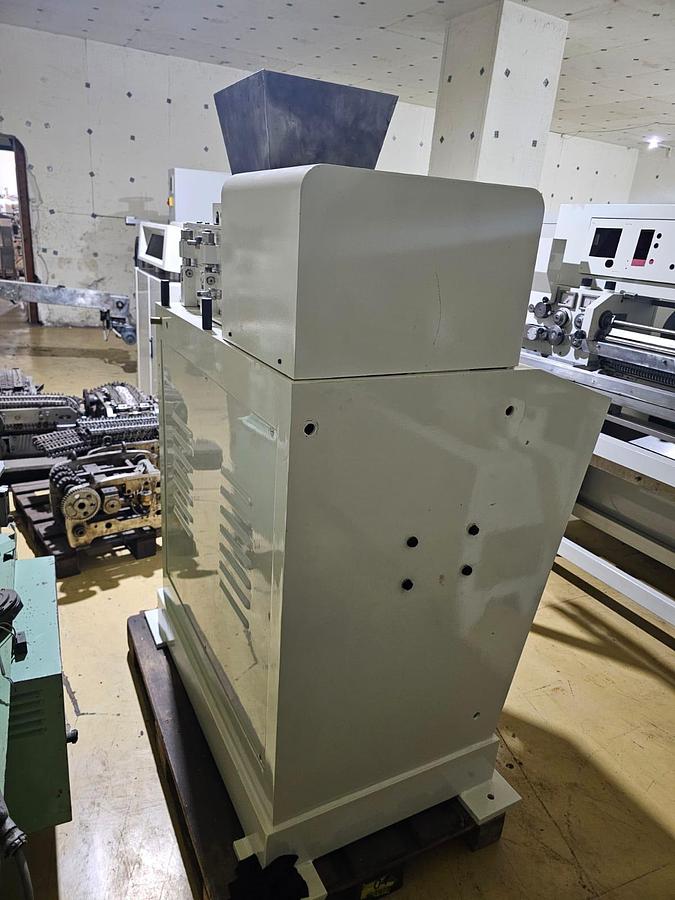 Refurbished WLS KM2 Extruder