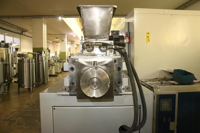 Refurbished WLS KM4 Extruder