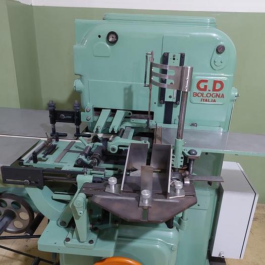 Refurbished GD 2160-B