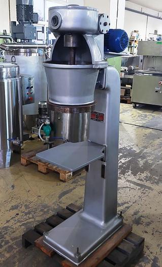 Refurbished Carle & Montanari Vermicelli Machine